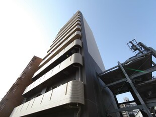 Ｓ－ＦＯＲＴ金山の物件外観写真